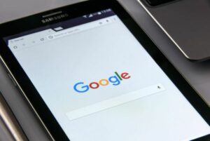 Organic SEO Google