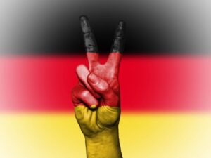 German translation culture