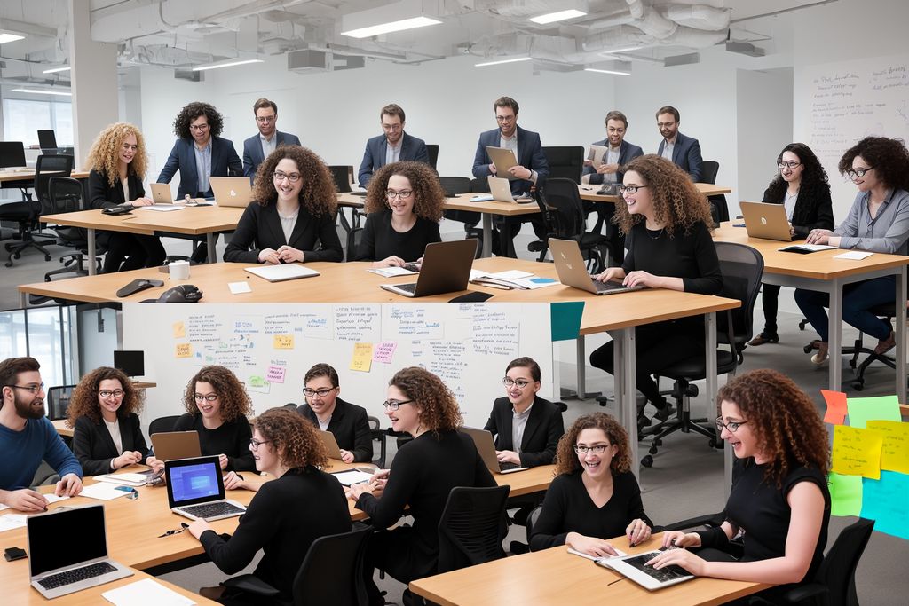 תמונה זו נוצרה על ידי NOVITA בינה מלאכותית קידום ברשתות חברתיות