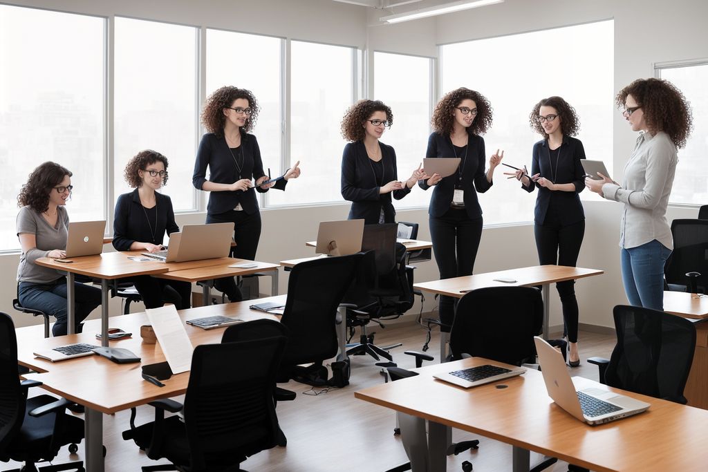 תמונה זו נוצרה על ידי NOVITA בינה מלאכותית פרסום בפייסבוק לעסקים
