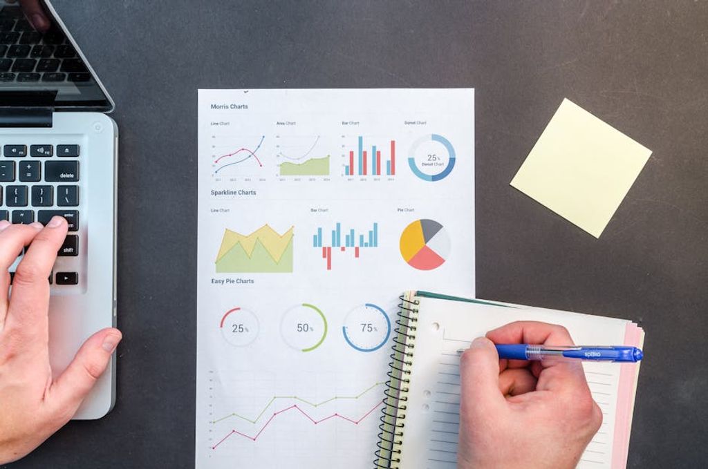 Lukas באתר PEXELS המדריך המקיף לאסטרטגיית SEO לעסק: מהמדידה ועד ליישום