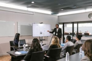 אסטרטגיות מתקדמות לניהול קמפיין ממומן מצליח