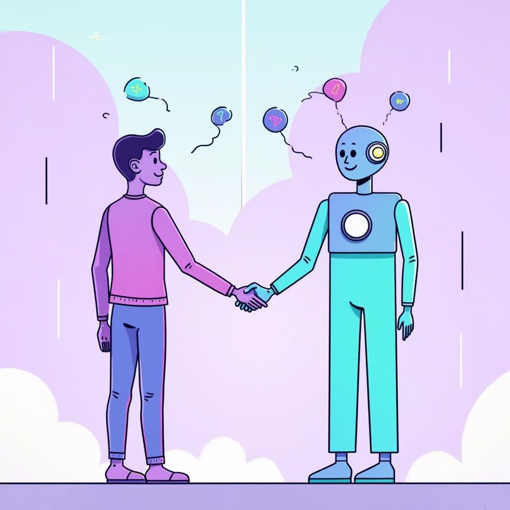 מקור: Upscale Global סוכני AI