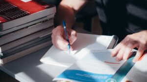 academic writing
