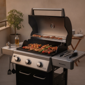 Broil King Royal 340
